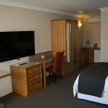Winning Post Motor Inn Mudgee Εξωτερικό φωτογραφία