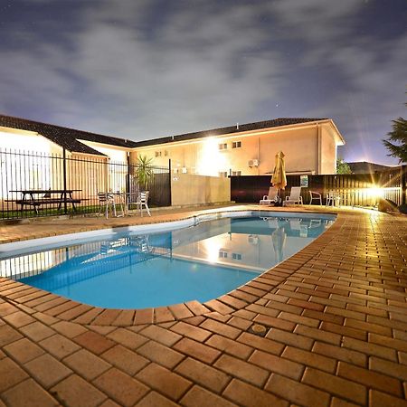 Winning Post Motor Inn Mudgee Εξωτερικό φωτογραφία