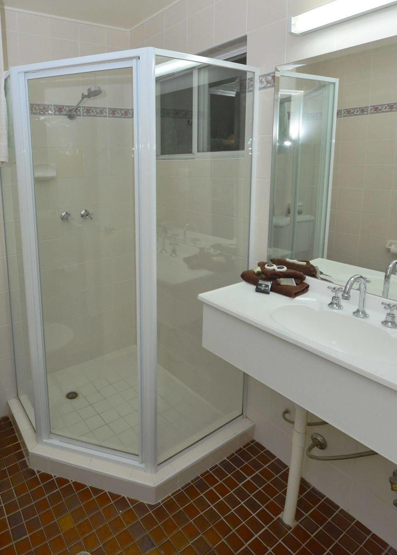 Winning Post Motor Inn Mudgee Εξωτερικό φωτογραφία