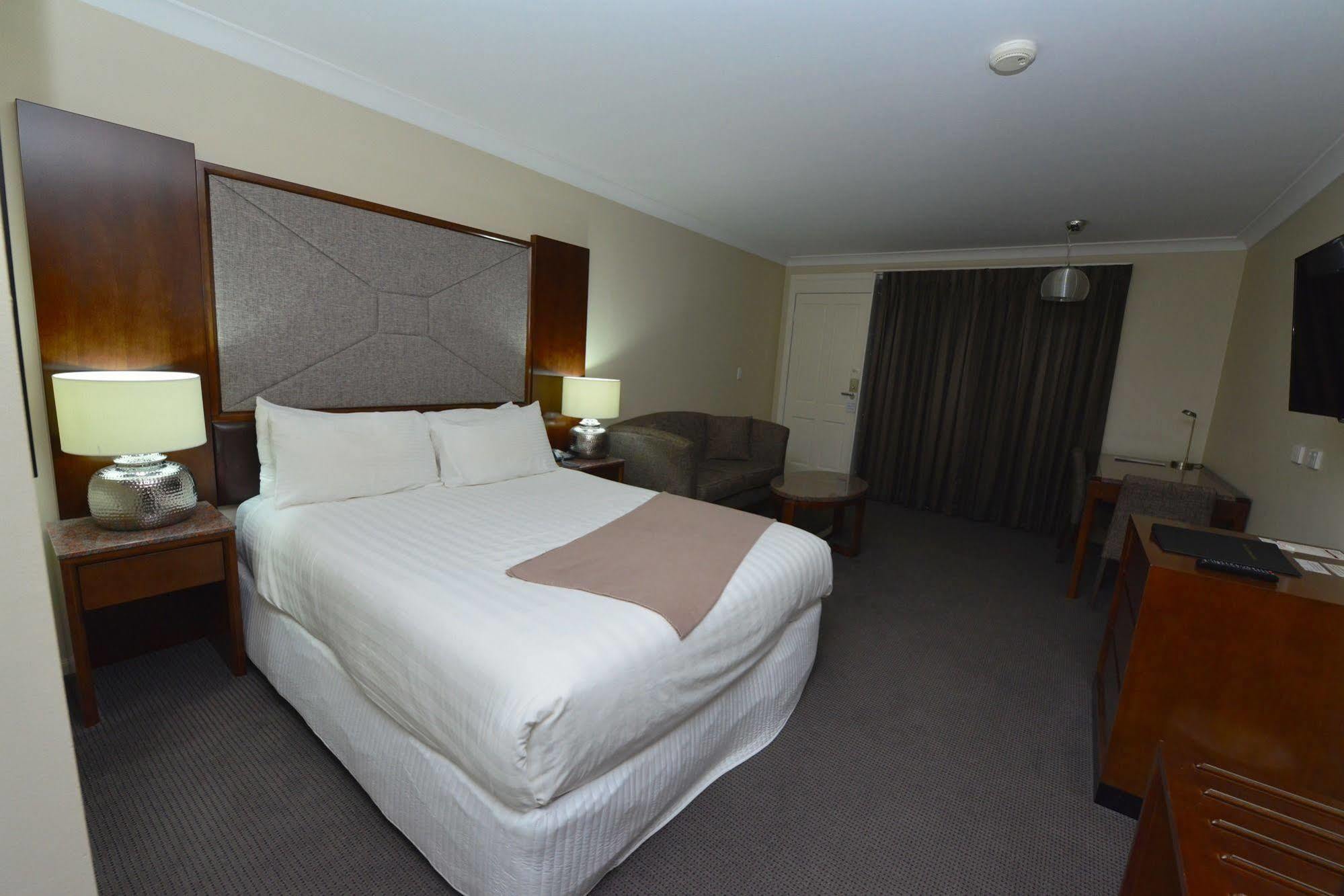 Winning Post Motor Inn Mudgee Εξωτερικό φωτογραφία
