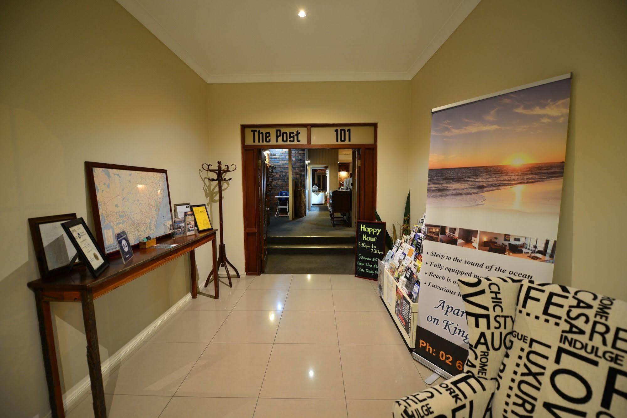 Winning Post Motor Inn Mudgee Εξωτερικό φωτογραφία