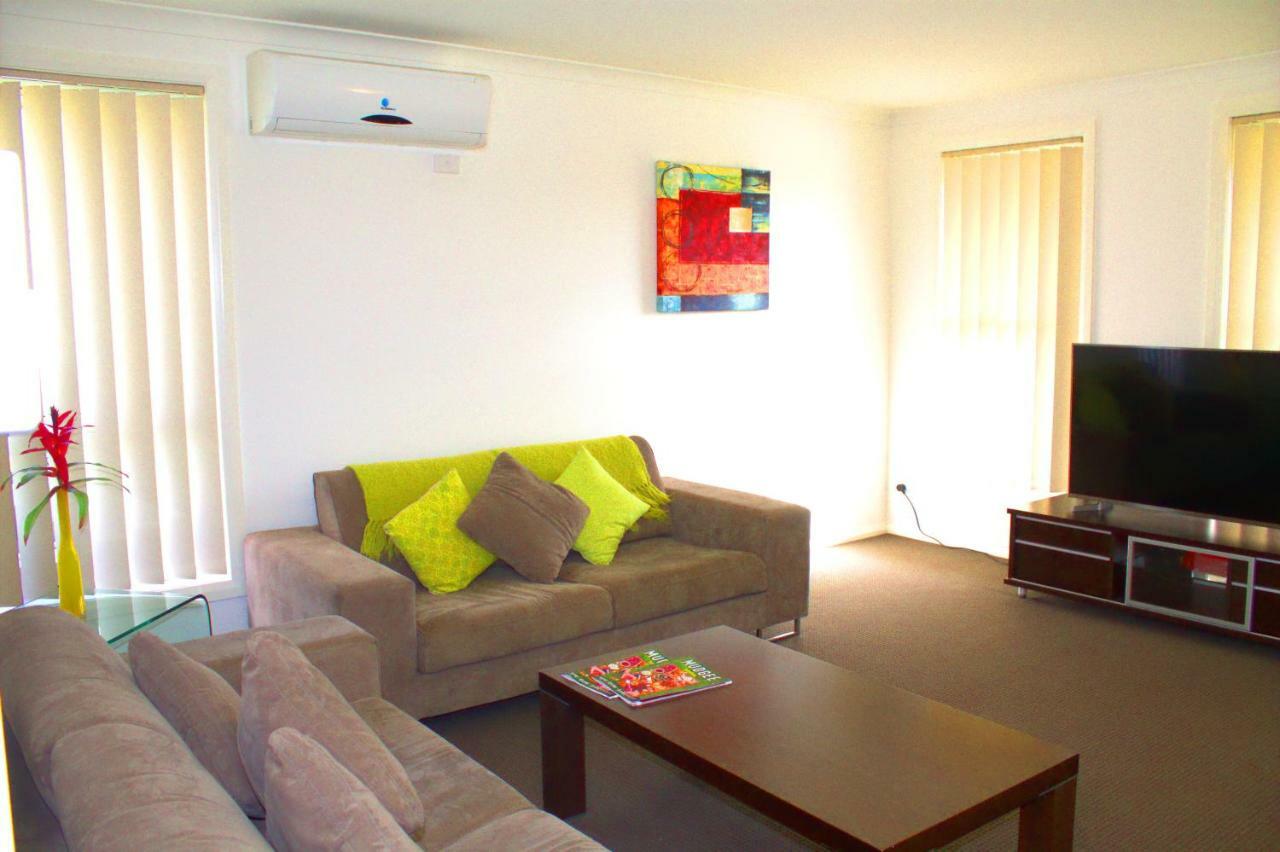 Winning Post Motor Inn Mudgee Δωμάτιο φωτογραφία