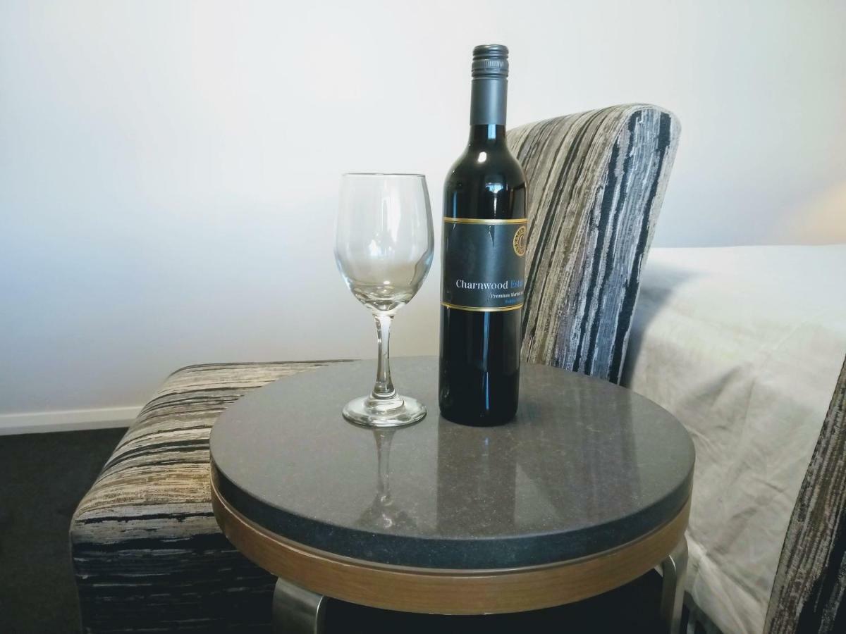 Winning Post Motor Inn Mudgee Εξωτερικό φωτογραφία